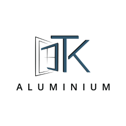 TK Aluminium logo